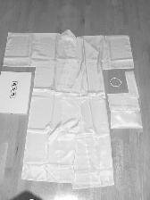 haunted items - kimono