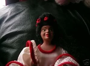 cuban haunted doll