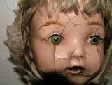 haunted dolls