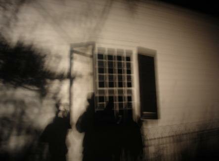 haunted hospital