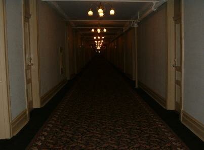 haunted doll
