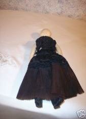 haunted items witch's doll