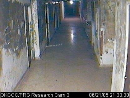 haunted research cam
