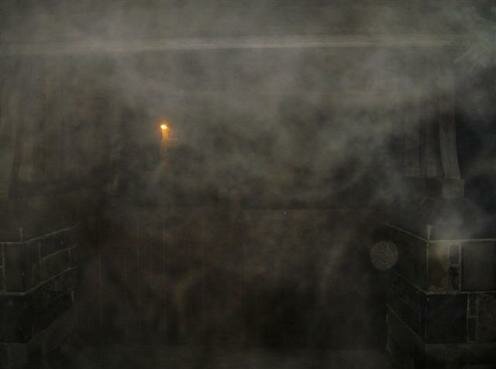 helme church ectoplasm