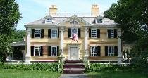 henry wadsworth longfellow house