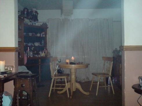 holyhead ghost pictures