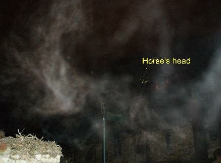 horse spirit