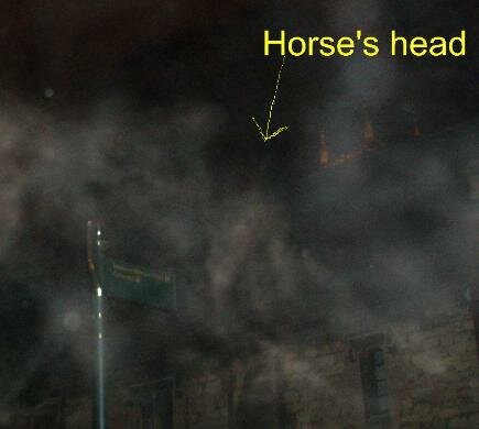 horse spirit