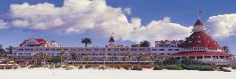 hotel del coronado
