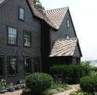 the house of the seven gables