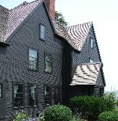 house of the seven gables