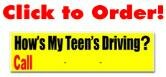 teen driving