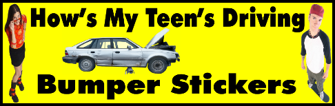 teen driving