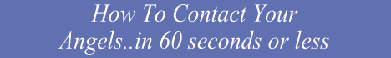 psychic reading