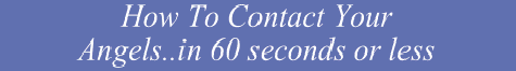psychic predictions