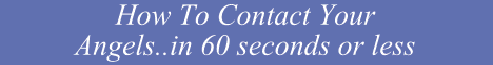 psychic predictions