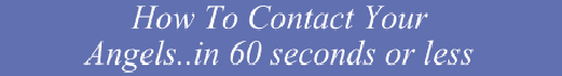 psychic predictions