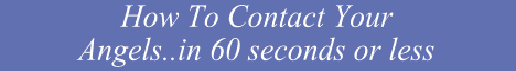 psychic predictions