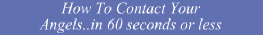 psychic predictions