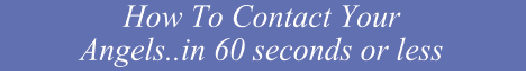 psychic predictions