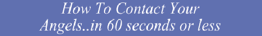 psychic predictions