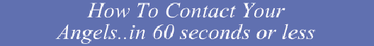 psychic predictions