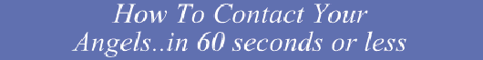 psychic predictions