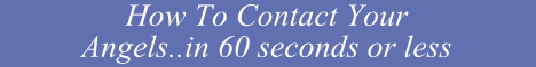 psychic predictions