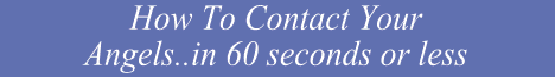 psychic predictions