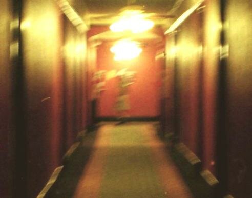 insane asylum nurse ghost picture
