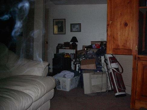 psychic paranormal picture