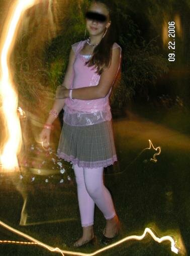 kiki's spooky pic