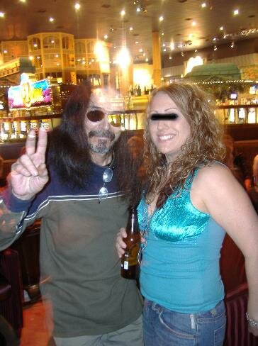 vegas vampire