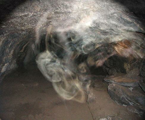lava river cave
