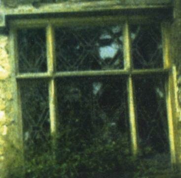levens hall ghost picture