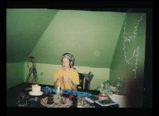 psychic reader
