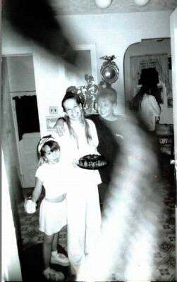 psychic reading