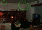 ghost picture