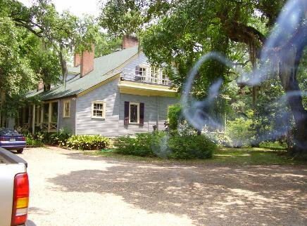 spirits louisiana