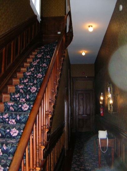 malaga inn orbs