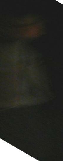 man in the corner