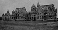 mansfield reformatory