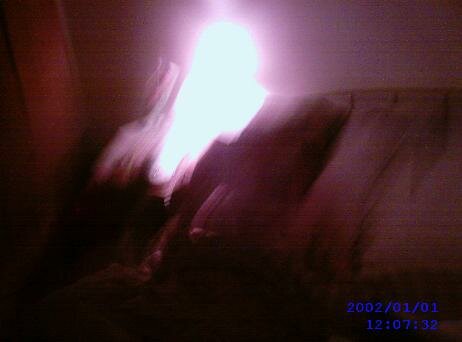 apparition of Mary picture