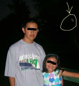 ghost photo