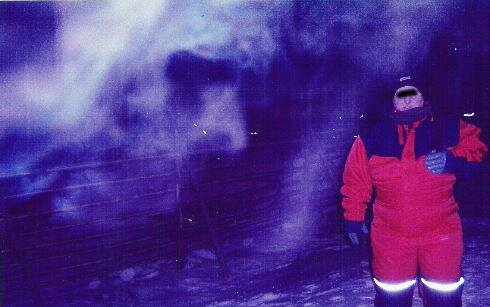 mist face