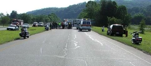 guardian angel motorcycle accident picture