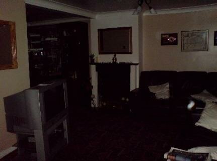 ghosts