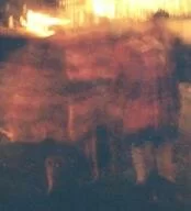 Myrtles Plantation British Red Coats Ghost Picture