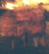 Myrtles Plantation British Red Coats Ghost Picture