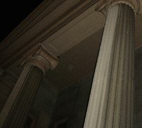 nashville ghost tour
